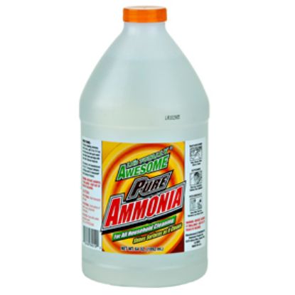 Picture of Pure Ammonia