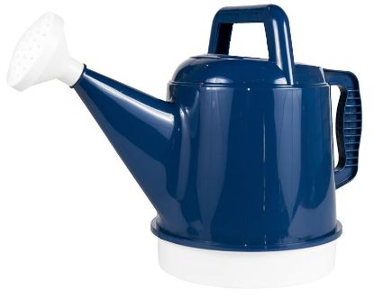 Picture of Watering-can Dark-blue