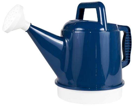 Picture of Watering-can Dark-blue