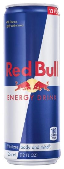 Picture of Energy-Drink