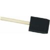 Picture of Paint-brush Polyurethane-foam Wood-handle 2"