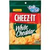 Picture of Crackers White-cheddar
