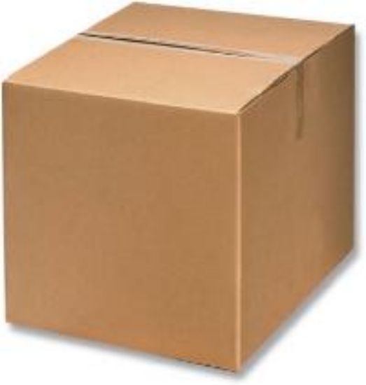 Picture of Corrugated-Box 12 x 12 x 12",32 ECT Lightweight