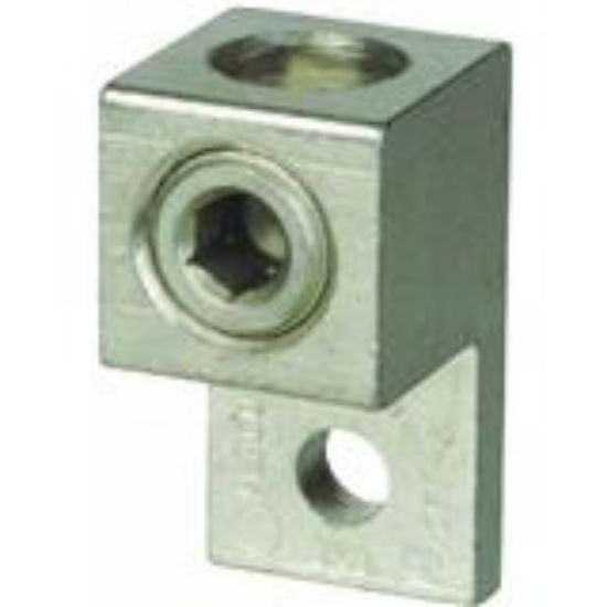Picture of 250Kcmil-6Str Terminal-Lug