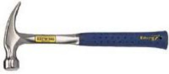 Picture of Framing-Hammer Blue Nylon Vinyl Handle