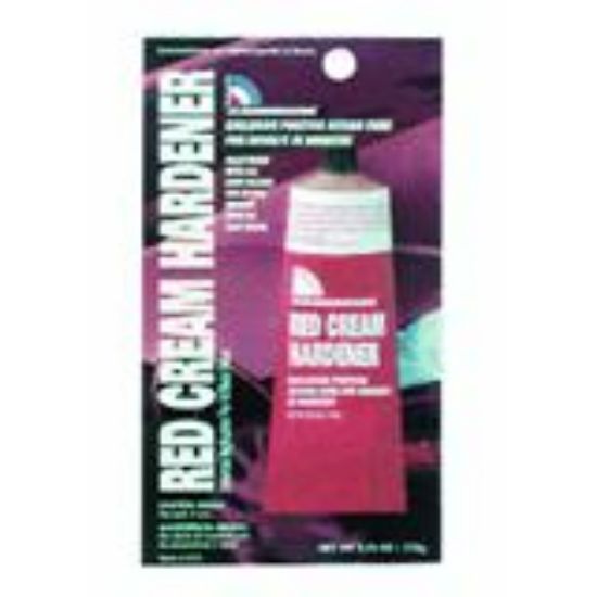 Picture of Body-filler Hardener Red-cream