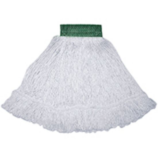 Picture of Mop-Head LOOP Natural 5IN