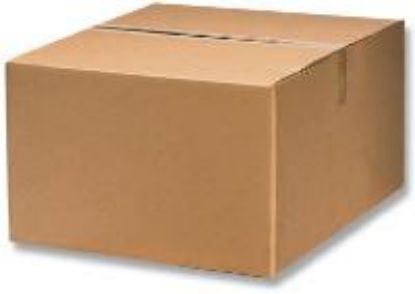 Picture of 00960-in³ Corrugated-box 12" X 10" X 8"