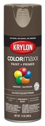 Picture of Paint-&-Primer Indoor-&-Outdoor Equestrian