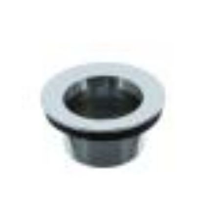 Picture of Bath-shoe Trim Chrome 1-1/2"
