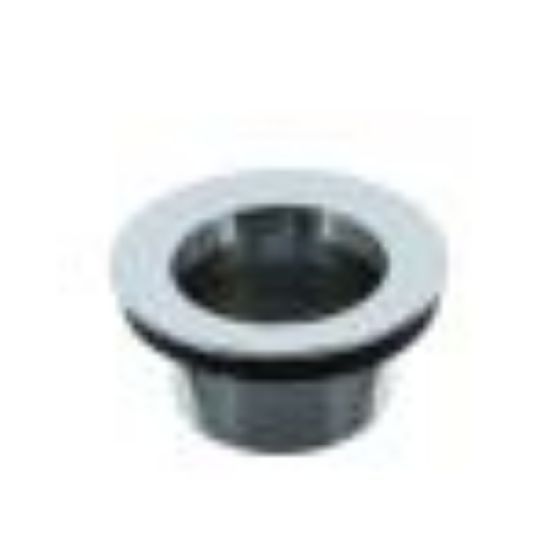 Picture of Bath-shoe Trim Chrome 1-1/2"