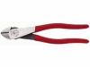 Picture of Cutting-Pliers Diagonal-Cutter 8" HD Angle Pliers