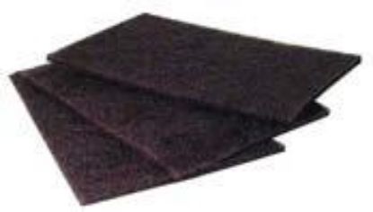 Picture of Scratch-pads Non-woven 6" X 9"