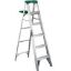 Picture of Step-Ladder 6' Type-II 225-Pounds-Duty-Rating