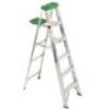 Picture of Step-Ladder 6' Type-II 225-Pounds-Duty-Rating