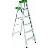 Picture of Step-Ladder 6' Type-II 225-Pounds-Duty-Rating