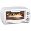 Picture of Toaster Oven/broiler 4 Slice Capacity- White