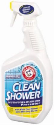 Picture of Shower-cleaner