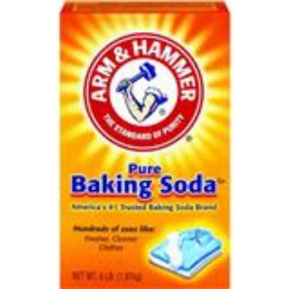 Picture of Baking-Soda 4#
