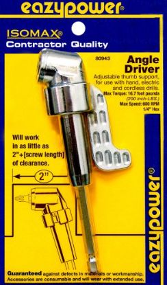 Picture of Angle-driver Off-set