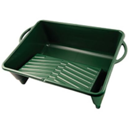 Picture of Paint-Tray Sherlock Paint-Bucket Capacity Polypropylene Green