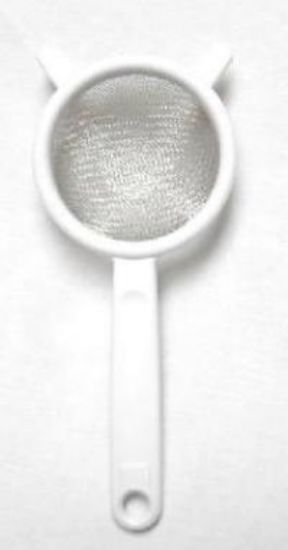 Picture of Kitchen-Strainer 3-1/4" Stainless-Steel Assorted