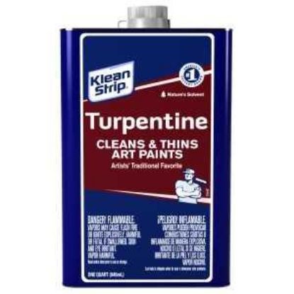 Picture of Turpentine