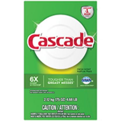 Picture of Dishwasher-detergent Powder 75oz