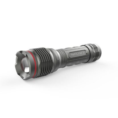 Picture of Redline V Gray Flashlight 500 Lumens