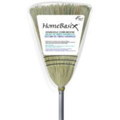 Picture of Corn-Broom Household