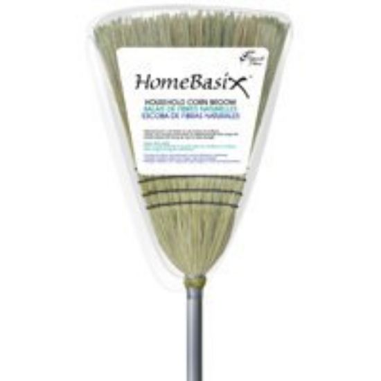 Picture of Corn-Broom Household