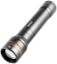Picture of Flashlight, Led-lamp, Aaa-batteries Black 750-lumens