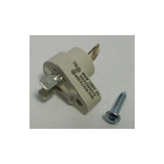 Picture of Thermo Disc Rollout Switch 240c