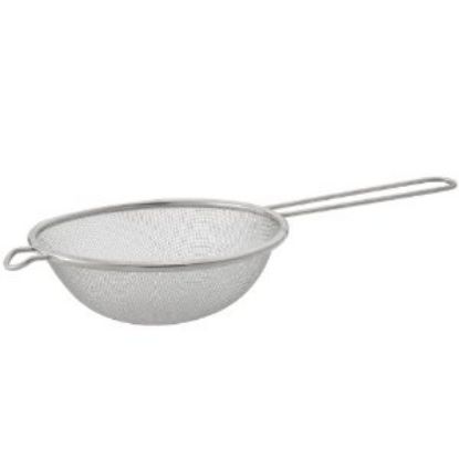 Picture of Stainless-Steel Food-Strainer 7.5"