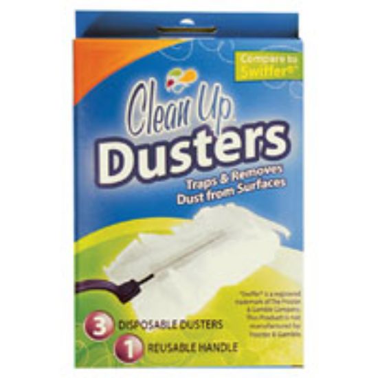 Picture of Duster With Refill