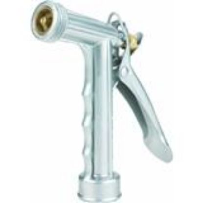 Picture of Zinc Pistol-grip Hose-nozzle