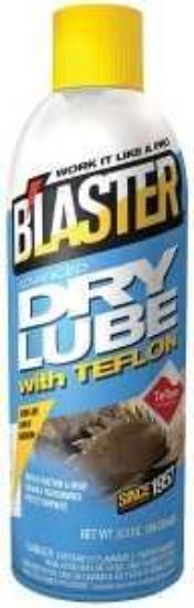 Picture of The Dry-Lube