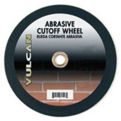 Picture of Cutoff-Wheel Abrasive 7/8 In