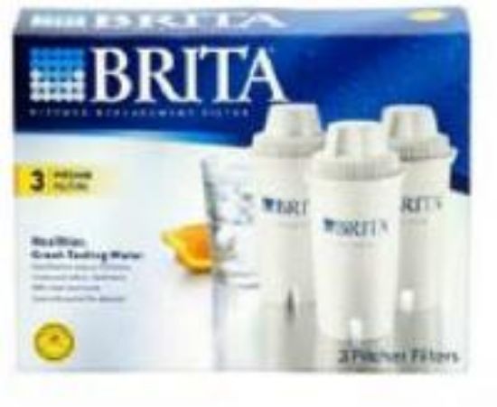 Picture of Replacement Filters