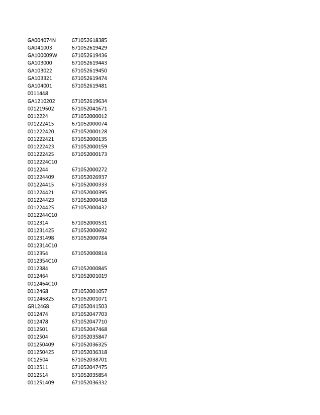 Picture of Toilet-Tank & Cover Center White Tank Only Color: