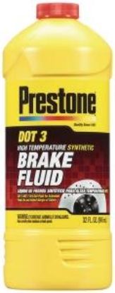 Picture of Brake-Fluid