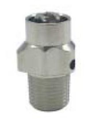 Picture of COMBINATION COIN/KEY AIR VALVE