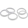 Picture of Slip-Joint-Washer Nylon 1-1/2" x 1-1/4"