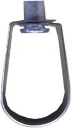 Picture of Adjustable Swivel-ring Pear-hanger 1/2"