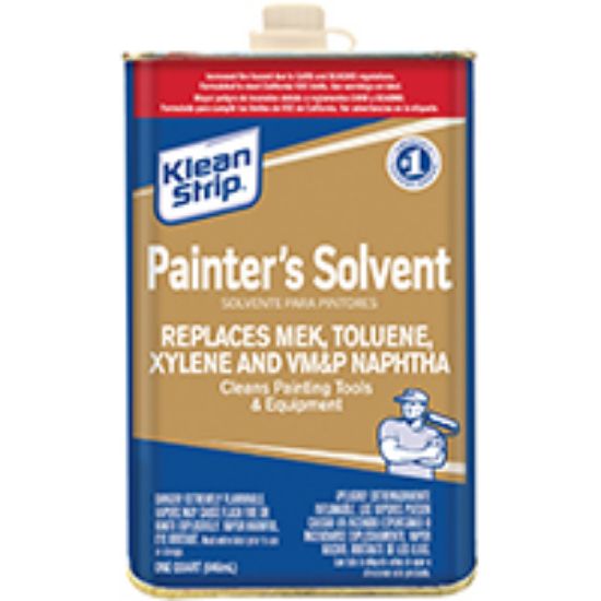 Picture of Painter's Solvent