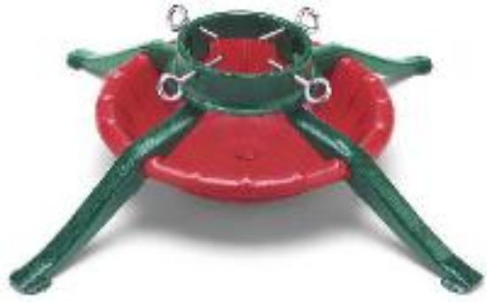 Picture of Tree-Stand Extra 4-Leg 8'