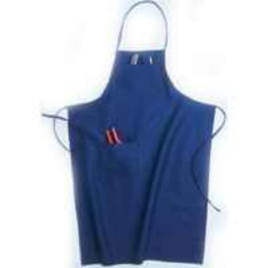 Picture of Shop-Apron 3-Pocket