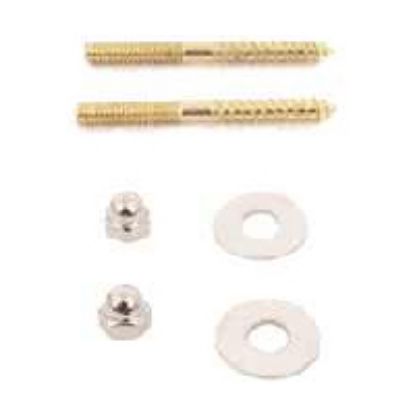 Picture of Toilet-Bolt 3.5" 1/4"