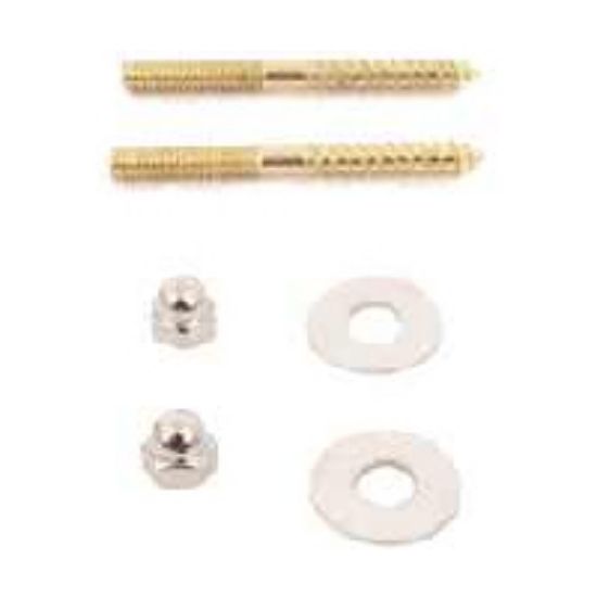 Picture of Toilet-Bolt 3.5" 1/4"