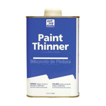 Picture of Paint-Thinner Voc-compliant